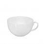 Seltmann Weiden Rondo / Liane Weiß Tazza di caffè latte / colazione 0,35 L