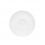 Seltmann Weiden Liberty Weiß Piatto da caffè espresso 12 cm