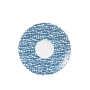 Seltmann Weiden Life Fashion - Classic Blue Sottotazza Combinata 13,5 cm