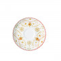 Hutschenreuther Christmas Love Sottocoppa per espresso 12 cm