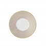 Rosenthal Francis Carreau Beige Piatto da caffè 14 cm