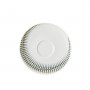 Rosenthal studio-line TAC Glitch Piattino da espresso 11 cm