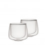 Villeroy & Boch Artesano Hot & Cold Beverages Set di tazze da cappuccino 0,25 L