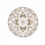 Rosenthal Versace La Coupe des Dieux Deckel zu Bowl 18 cm