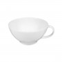 Seltmann Weiden Lido Weiß Tazza da tè 0,14 L