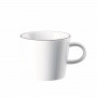 Thomas Cucina Colori Black Tazza superiore combinata 0,22 L