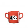 ASA SELECTION Buddies Tazza coccinella 0,25 L