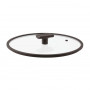 Sambonet Titan Pro Aluminium Coperchio d: 28 cm