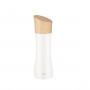 Cilio Liguria Macina pepe / sale 17 cm