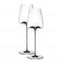 Zieher Vision Bicchiere da vino Fresh set 2 pezzi h: 24 cm / 340 ml