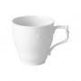 Rosenthal Sanssouci Weiß Tazzina da caffè 0,09 l