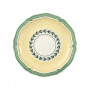 Villeroy & Boch French Garden Piattino per Moka 13 cm