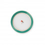 Pip Studio Love Birds Emerald-Green Porta bustine da tè 9 cm