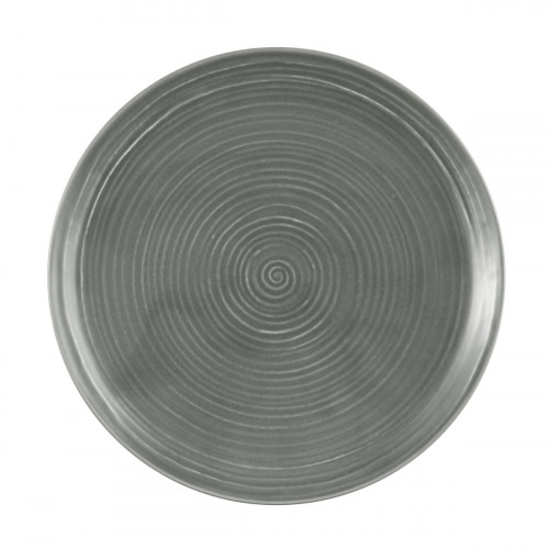 Seltmann Weiden Terra Perlgrau 둥근 식판 27.5cm