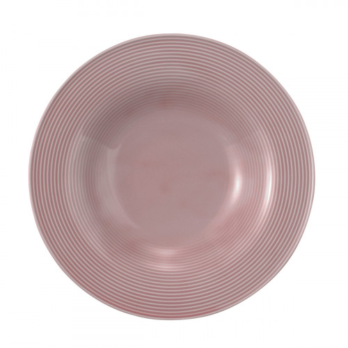 Seltmann Weiden Beat Altrosa 파스타/샐러드 접시 27.5 cm