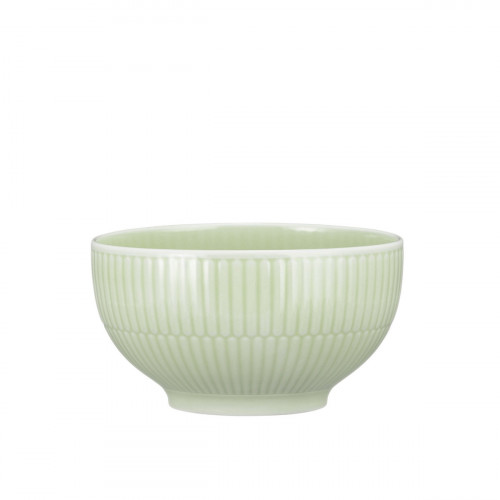 Seltmann Weiden Amina Seladon 카페오레 볼 13 cm
