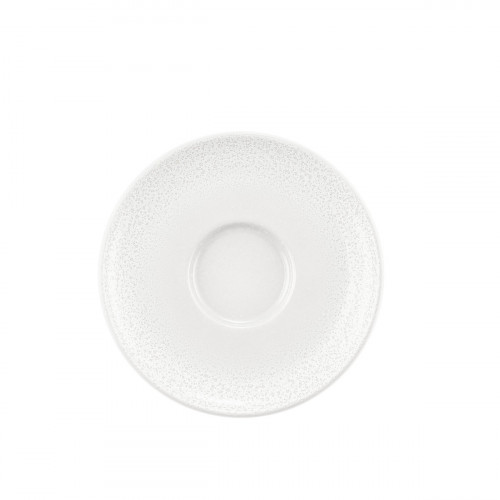 Seltmann Weiden Sento Home Aura White 에스프레소 받침 12 cm
