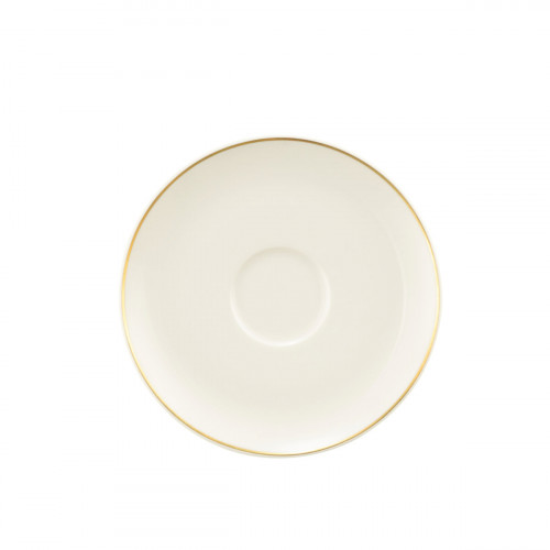 Seltmann Weiden Savona Oro 콤비 소서 소형 13 cm