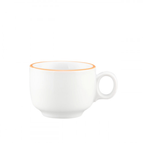 Seltmann Weiden Sento Pure Lines Mango Orange 에스프레소 잔 0.08 L