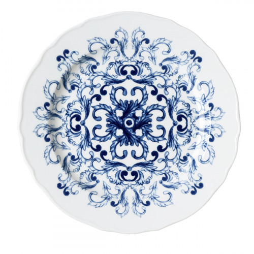 Rosenthal True Blue 플레이스 플레이트 Fahne 31 cm