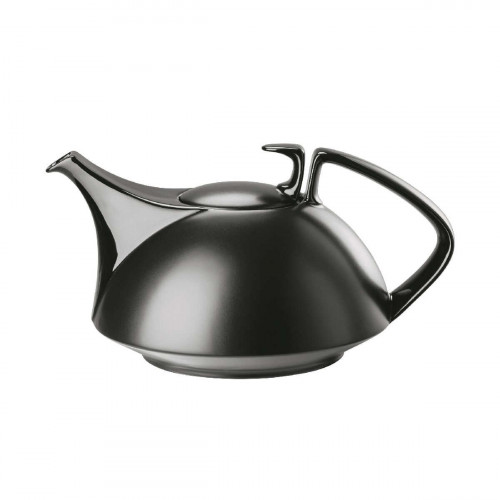 Rosenthal studio-line TAC black 작은 찻주전자 0.60 L