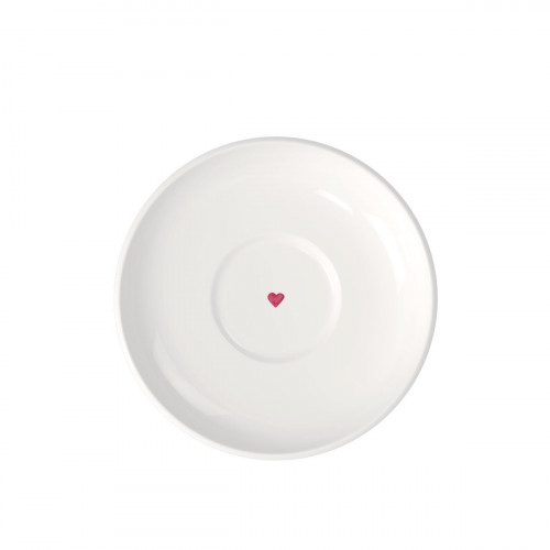 Villeroy & Boch With Love 에스프레소 받침 12 cm