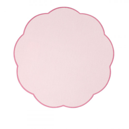 Villeroy & Boch Fleur cassis 플레이스매트 40 cm