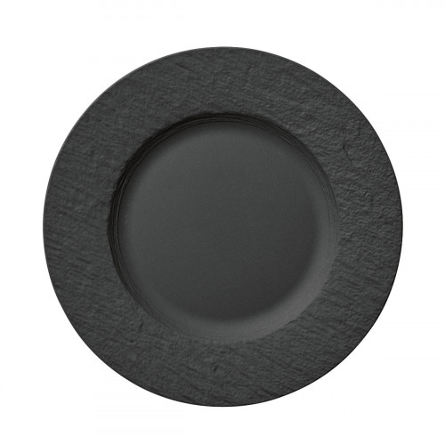 Villeroy & Boch Manufacture Rock 식사용 접시 27 cm