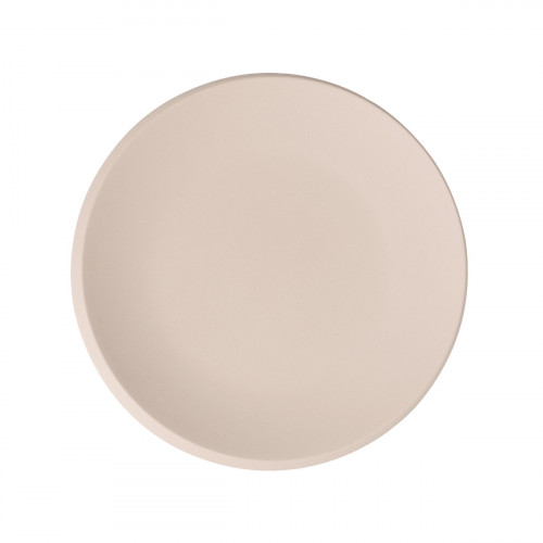 Villeroy & Boch NewMoon Beige 식사 접시 27 cm