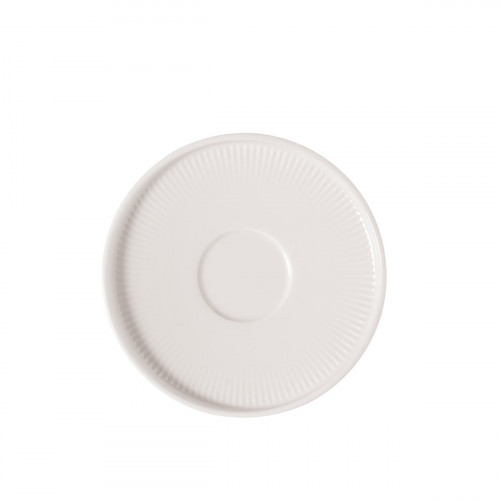 Villeroy & Boch Afina 모카/에스프레소 받침 11.5 cm