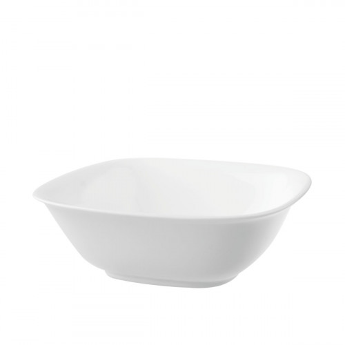 Villeroy & Boch Royal 사각 그릇 17 cm