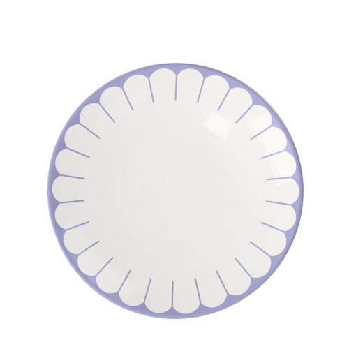 Villeroy & Boch Fleur bleu 아침 접시 21 cm