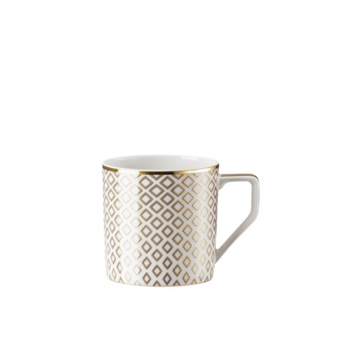Rosenthal Francis Carreau Beige 에스프레소/모카 상층컵 0.07 L