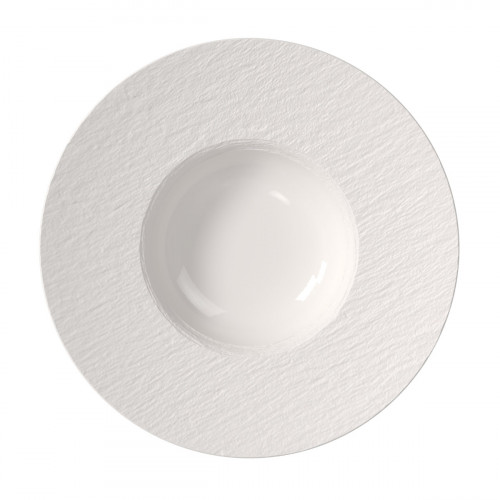Villeroy & Boch Manufacture Ice 파스타 접시 28 cm