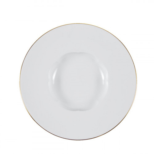 Rosenthal Sonetto Oro 깊은 접시 22 cm