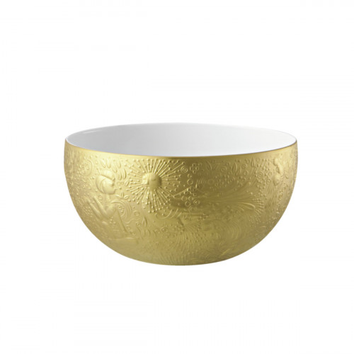 Rosenthal studio-line Zauberflöte Sarastro 그릇 18 cm