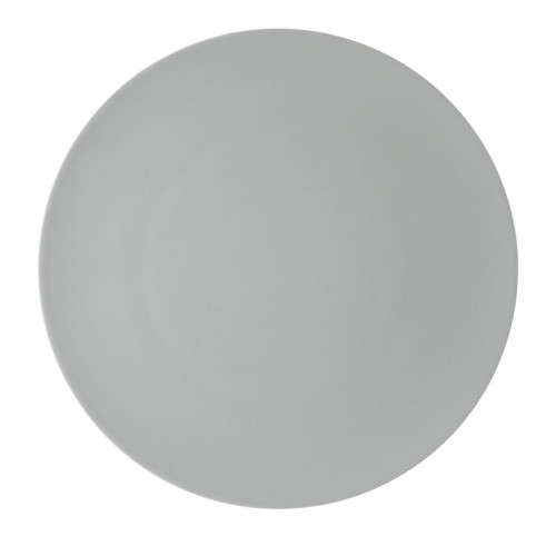Rosenthal studio-line TAC Sensual Gentle Grey 차저 플레이트 33 cm