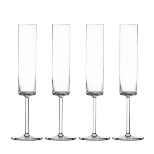 Schott Zwiesel Modo 샴페인 잔 0.16 L / 4개 세트