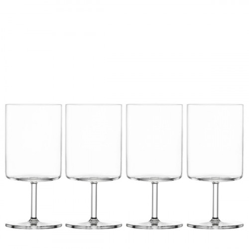 Schott Zwiesel Modo 물컵 0.44 L / 4개 세트