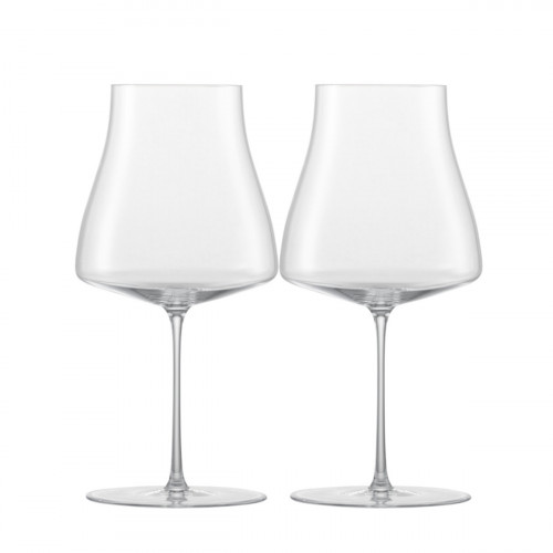 Zwiesel Glas The Moment 피노 누아 글라스 819 ml / 높이: 231 mm / 2개 세트