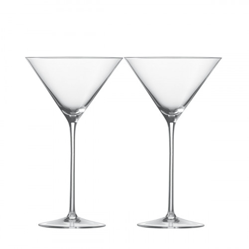 Zwiesel Glas Enoteca 마티니 잔 293 ml / 높이: 200 mm / 2개 세트