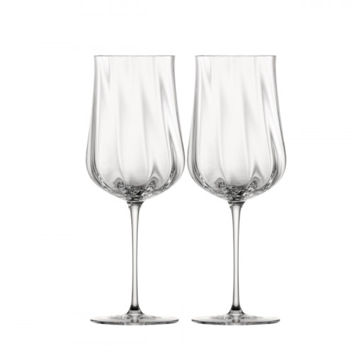 Zwiesel Glas Marlène 화이트 와인 잔 0.32 L / 2개 세트