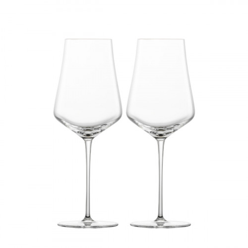 Zwiesel Glas Duo 다용도 와인잔 0.55 L / 2개 세트