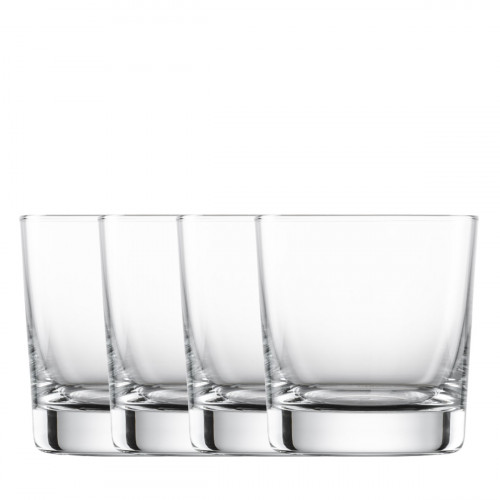 Schott Zwiesel Bar Special 위스키잔 0.36 L / 4개 세트