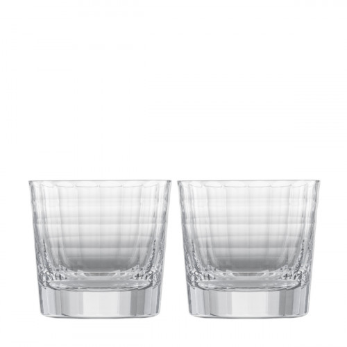 Zwiesel Glas Bar Premium No. 1 by Charles Schumann 대형 위스키잔 세트 2개 0.38 L