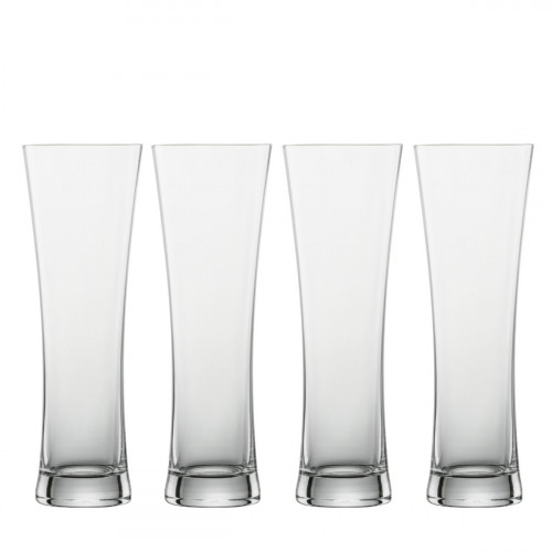 Schott Zwiesel Beer Basic 밀맥주잔 0.7 L / 4개 세트
