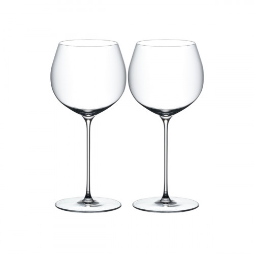 Riedel Superleggero 샤르도네 잔 2개 세트
