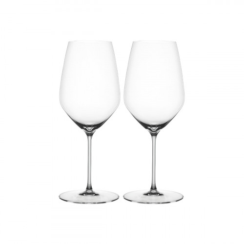 Spiegelau Hi-Lite 보르도 글라스 세트 2개입