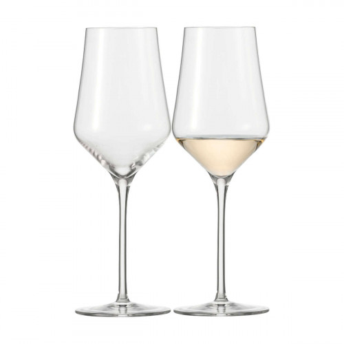 Eisch Sky SensisPlus 화이트 와인 글라스 세트 2 개 380 ml / 237 mm