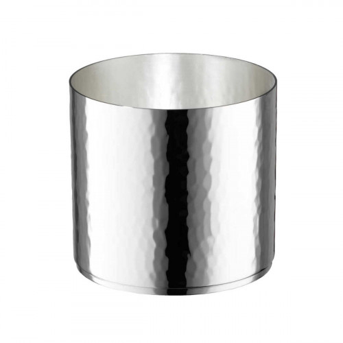 Robbe & Berking Martele Bar-Kollektion - 90 gramm versilbert 위스키 잔